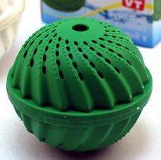 anion super green large laundry ball (decontamination)