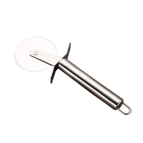 Pizza Single Wheel Cut Tool Pizza Knife Cake Waffle 披萨刀