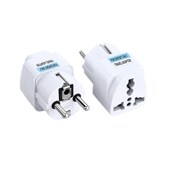 Plug Power Travel Conversion socket Universal Adaptor
