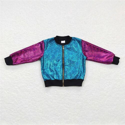 Wholesale Children Kids Long Sleeves Spring Fall Clothing To
