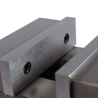 金丰精密磨床机用虎钳CNC重型角固式铣床专用平口钳寸寸8寸