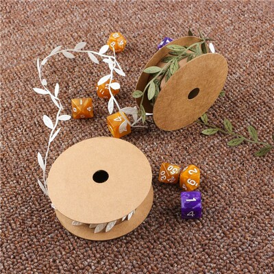 Sewing Craft felt Lace Trim Embellishment White snowflake ch