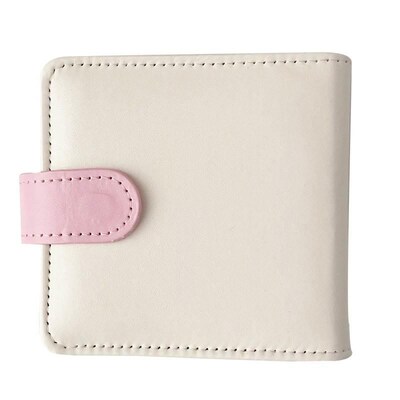 Photo Card Binder Cards Collect Book Kpop Card Binder Album