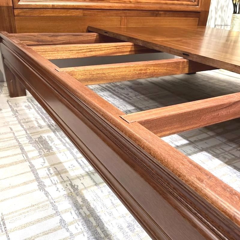 金花梨木实木床1.8米人床明清古典雕花1.5大床卧室仿古床中式床,住宅家具,红木床,淘宝优惠券,粉丝福利购,淘宝优惠卷