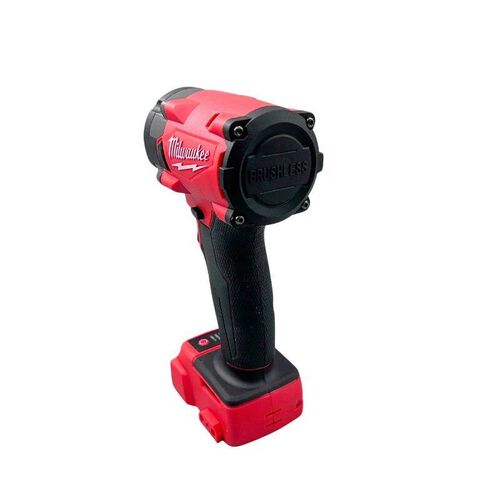 Milwaukee Brushless Cordless Electric Wrench 1/2 Car Truck R