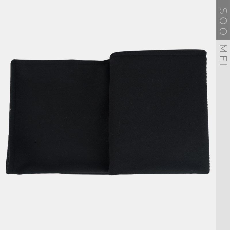 样板房间黑色呢料搭毯搭巾盖毯沙发巾床尾毯床尾旗酒店披毯毛毯子,床上用品,休闲毯/毛毯/绒毯,淘宝优惠券,粉丝福利购,淘宝优惠卷