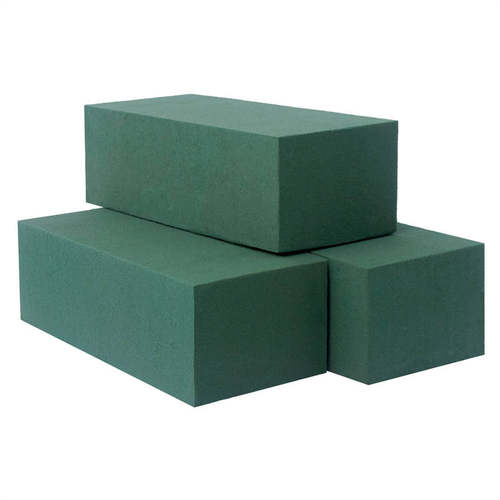 1/4/6pcs Floral Foam Brick Flower DIY Craft Flower Home Gard