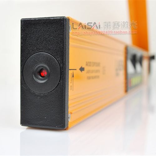 莱赛LS15III数字显示/水平尺角度尺2合1型/水平仪/带激光