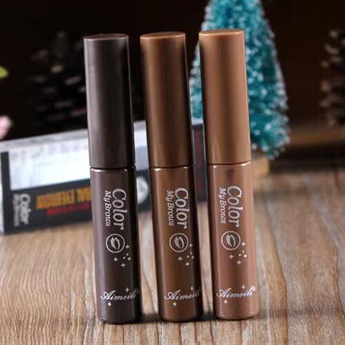1pc Black Long Lasting Eye Liner Pen Waterproof Eyeliner Smu