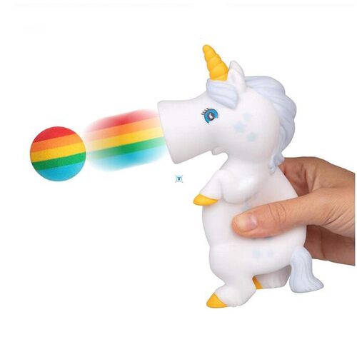 Popper Toy Squeeze Shoot Ball Fidget Toys  Cool Stuff Weird