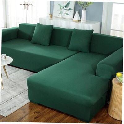 Stretch Sofa Cover 1/2/3/4 Seater Sof Slipcover Couch Covers