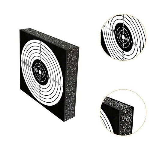 EVA Arrow Target EVA Square Archery Target Adults Men Women