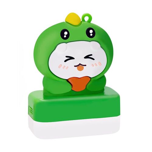 Childrens Seal Stamp Toy Baby Student Clothes Chapter Custo