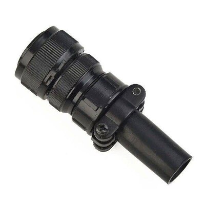 TIG MIG Welder 136961 14 Pin Male Plug Welding Accessories