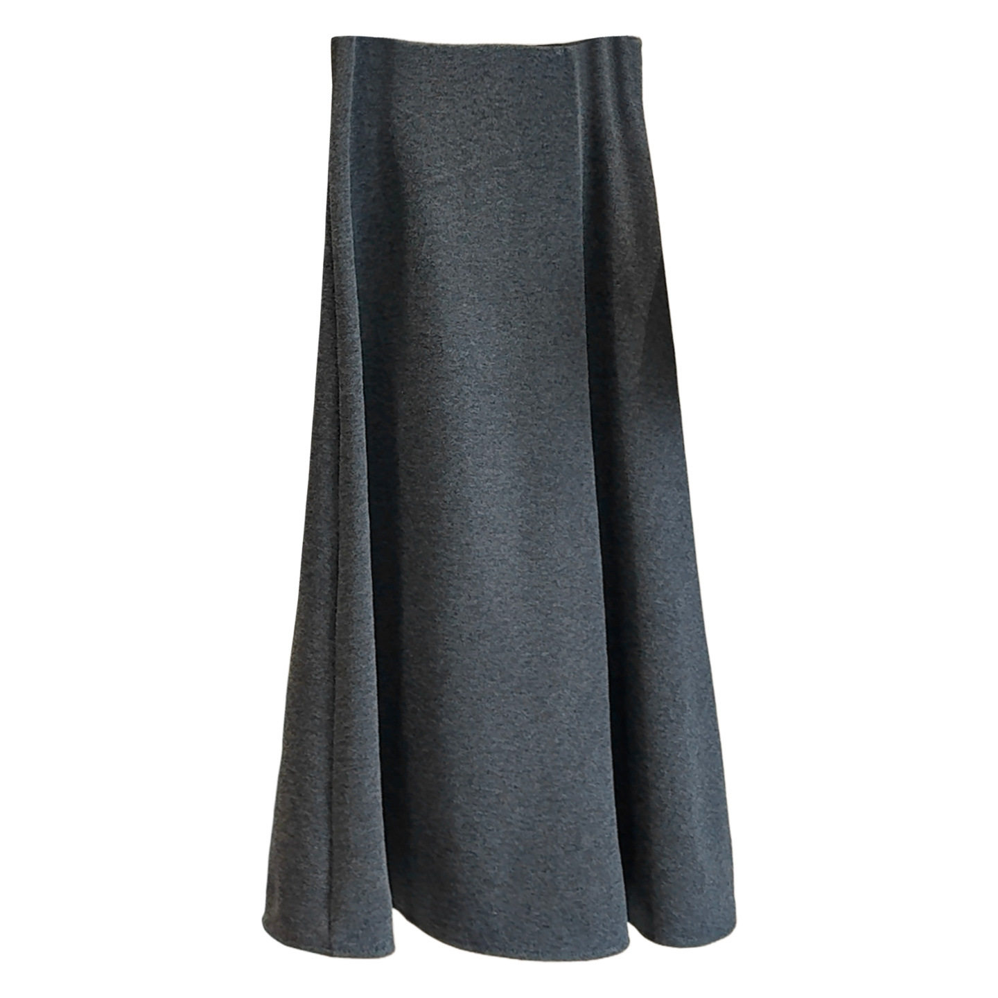 秋冬新款保暖阳绒半身裙梨型身材