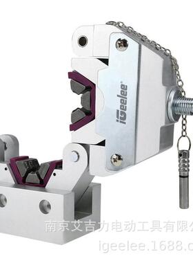 SFS-71550软管压接工923具修调理空管机械便携式汽车F空调维修784