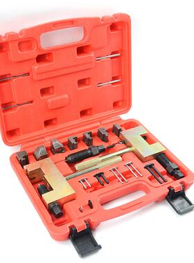 奔驰M271M272凸M273双排轴轮时链规条拆卸器2250奔驰正时拆链器