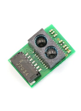 红外测距传感器模块 GP2Y0E03 -cm 距离传感器 高精度输出I2C