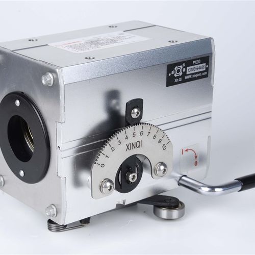 新器光杆排线器PX30型普通刻度高速德国转动调节自动排位南洋电工