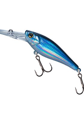 DNE去路亚清道夫深水快速下潜远投米诺重心转移鳜鱼假饵悬浮米诺