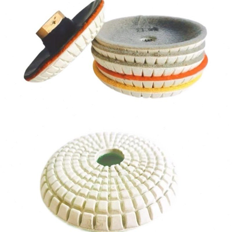 碗型水磨片大理石英石人造石弧形碗型石材台面后挡水圆底打磨抛光,标准件/零部件/工业耗材,切割片/磨片,淘宝优惠券,粉丝福利购,淘宝优惠卷