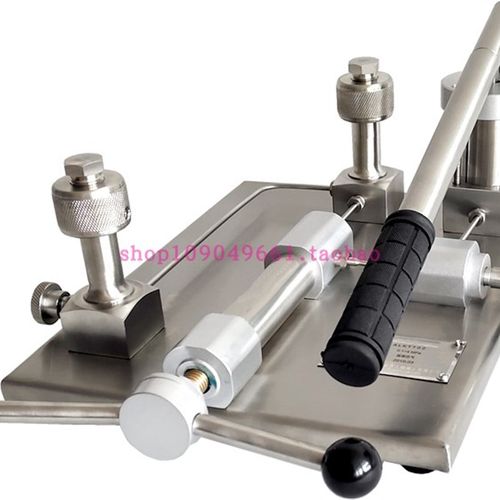 气压校准台真空泵压力表传感器测试鉴定装置校验检测台正负压力源