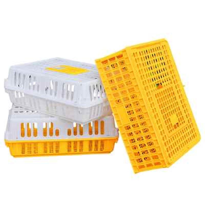 鸡笼周转箱鸡用运输筐成鸡成鸭鸽子运输笼雏鸡运输箱养鸡设备用品,畜牧/养殖物资,畜牧/养殖器械,淘宝优惠券,粉丝福利购,淘宝优惠卷