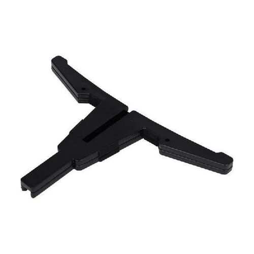 Clarinet Stand Holder Detachable 4Leg Support Stand Wind