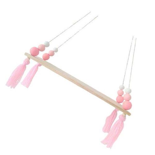Shelf Kid Room Decoration Hanging DIY Ornament Shelves