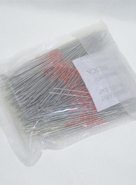 玻封型热敏电阻MF5810K20KK100KNTC电磁炉温度传感器负温(0个