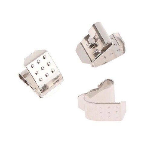 10pcs High Quality Spring Steel With Nickel Plated AA