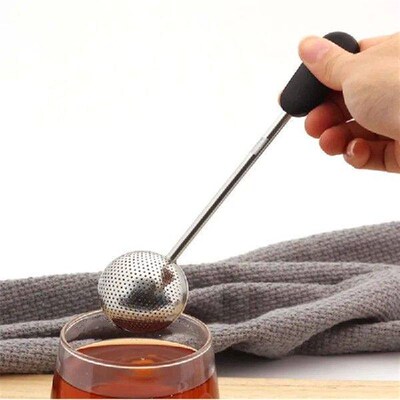 Tea Strainers Stainless Steel Tea Strainers For Loose Tea