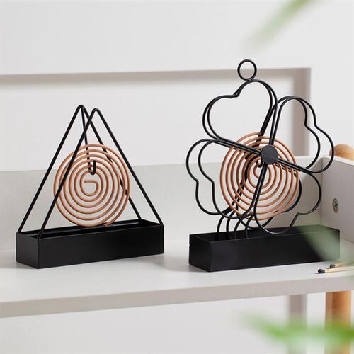 Natural sandalwood mosquito repellent incense coil household