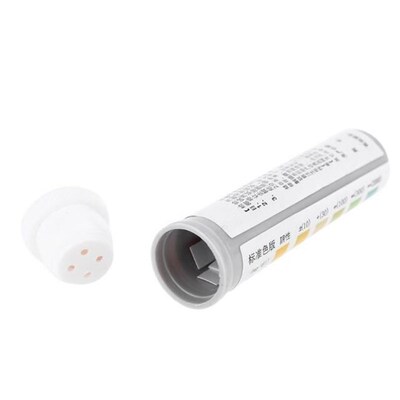 20Pcs Test Urine Protein Test Strips Kidney Urinary Tract In