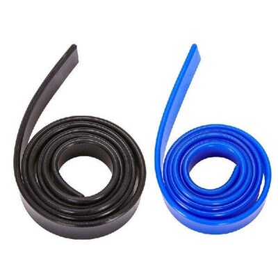 91AD Rubber Window Cleaning Tool Part Squeegee Shower