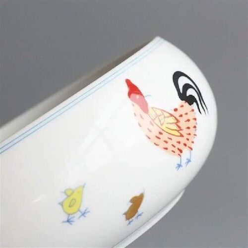 Chinese Ceramic Tea Set Accessory Tea Wash Archaistic
