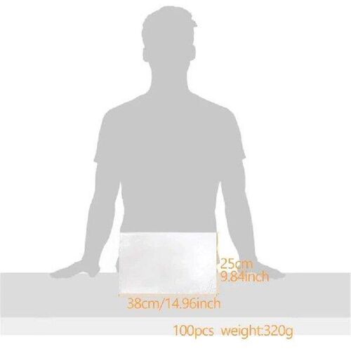 Resistance Nylon-Blend Slow Cooker Liner Roasting Turkey