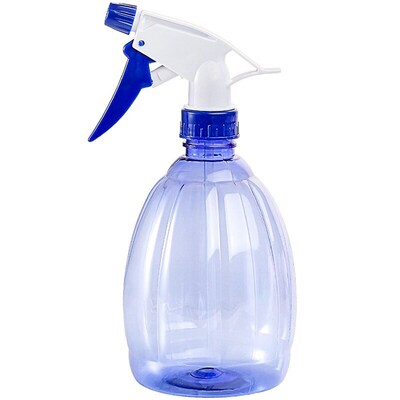 Spray pot type multi meat watering small hand grenade hand