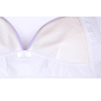 Maternity Nursing Bras Set Pregnant Breastfeeding Pregnancy