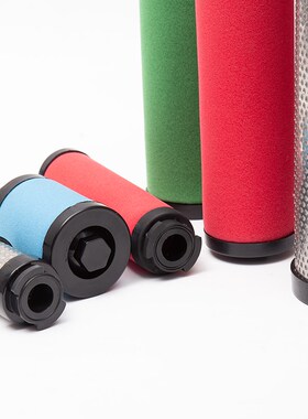 环海替代杭州山SLF-1HC 2HT 3HC .5HC HC 8HC 10HC HC立滤芯