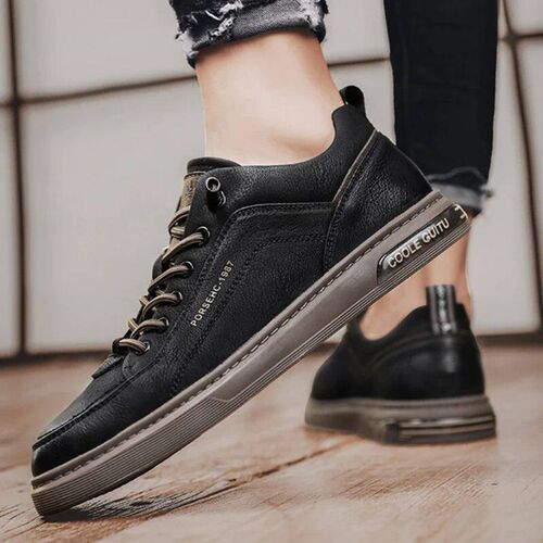 New Shoes for Men  Comfortable Flat Mens Casual Shoes Outdo