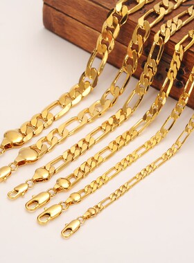 Bangrui 3mm 4mm 5mm 6mm 7mm 9mm 10mm Width Fashion Classic g