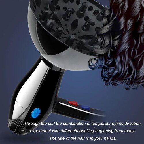 Universal Barbershop Special Curling Dryer Large Head Profes