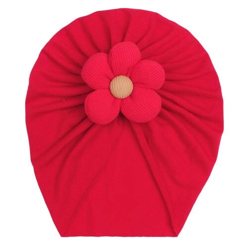 Autumn and Winter New Childrens Solid Color Imitation Cotto
