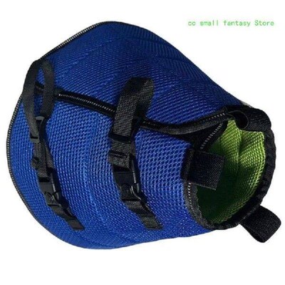 R3MA Safe Adjust Cats Collar Pet Wound Recovery Licking