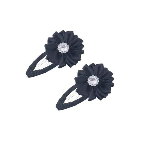 Wednesday Cosplay Wig For Girls Accessories Headband Wand Cr