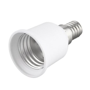 Lamp Home E14 E27 Socket Durable Professional Holder