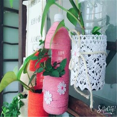 5 Meter/roll White Lace Trim Cotton Embroidered Lace Ribbon