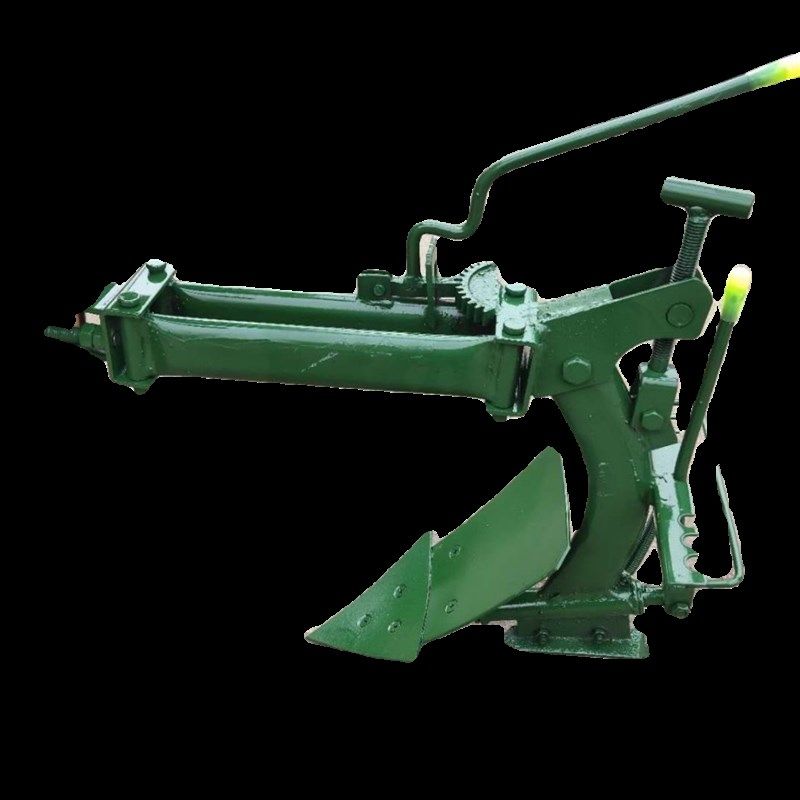 微耕机配翻转犁后面面犁趟地犁翻地犁开沟犁犁头大小犁子农具,农机/农具/农膜,耕种机械/微耕机/开沟机,淘宝优惠券,粉丝福利购,淘宝优惠卷