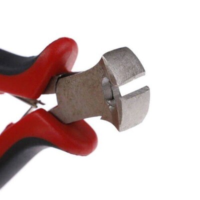 Guitar Bass String Cutter Scissors Pliers Fret Nipper